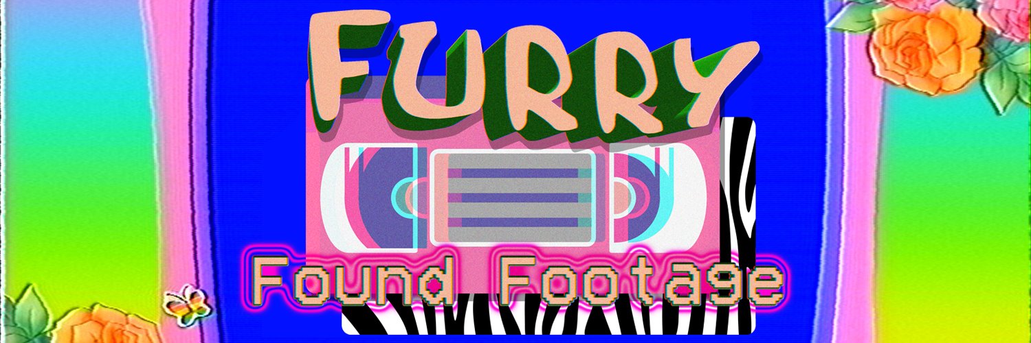 Furry Found Footage's banner
