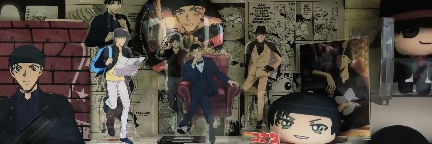 F L O 🦀 A K A I 🚬 banner