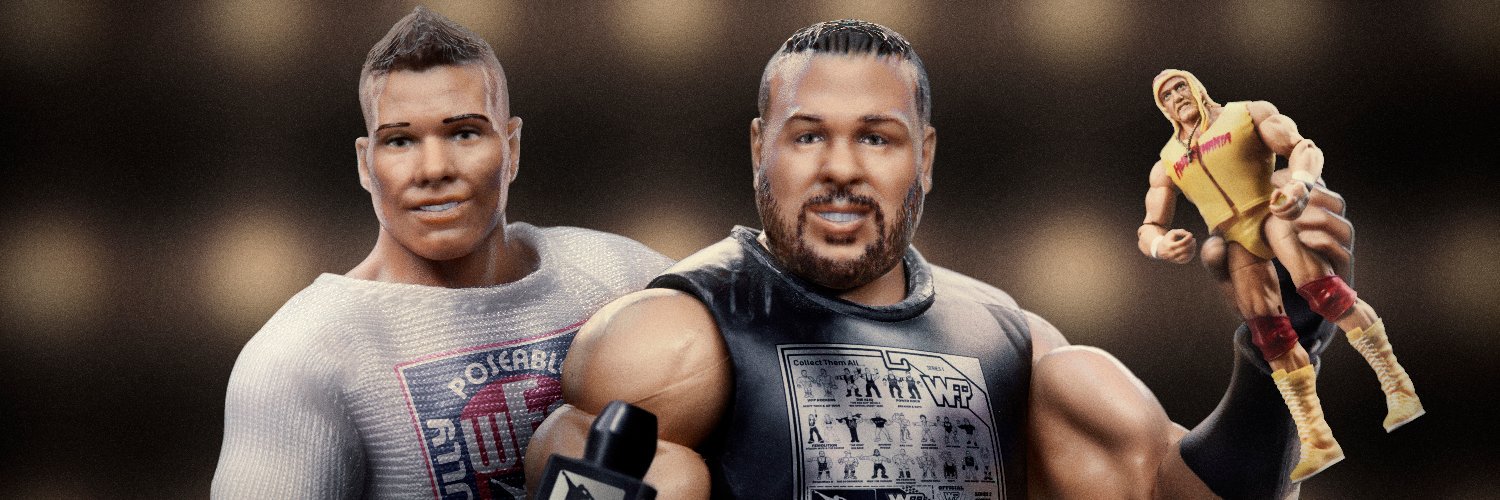 Fullyposeablepodcast banner