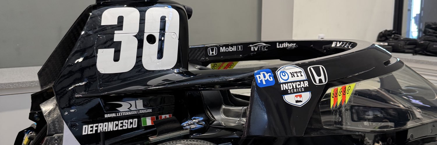 Devlin Defrancesco banner