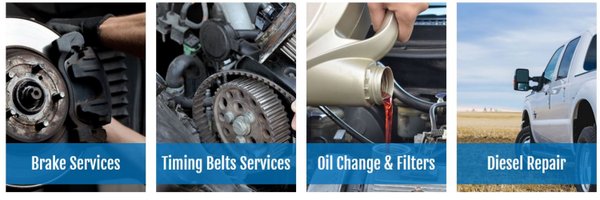 EASTireandAuto Profile Banner