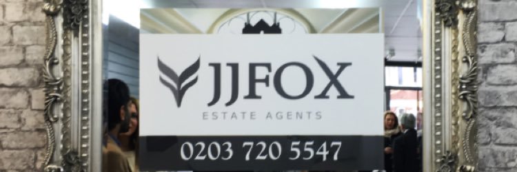 JJFOXestates's profile banner image