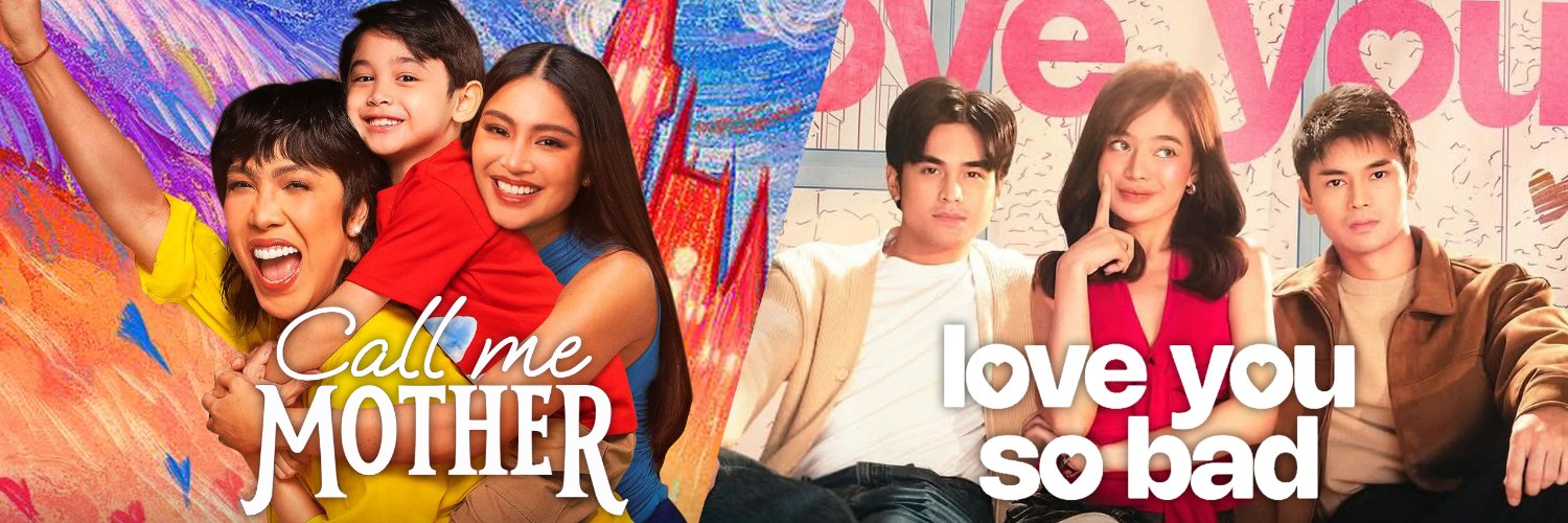 It's Showtime banner