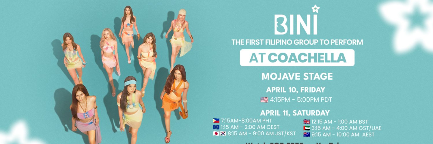 It's Showtime banner