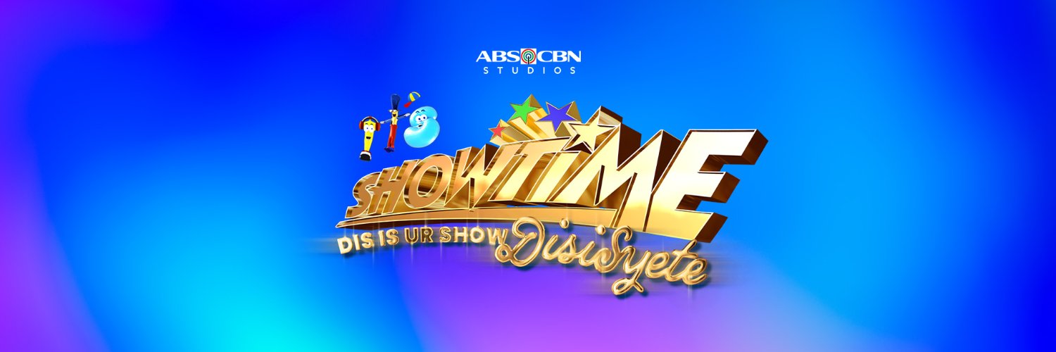 itsShowtimeNa's profile banner image