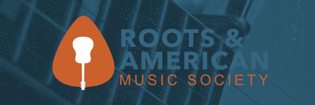 R & A Music Society banner