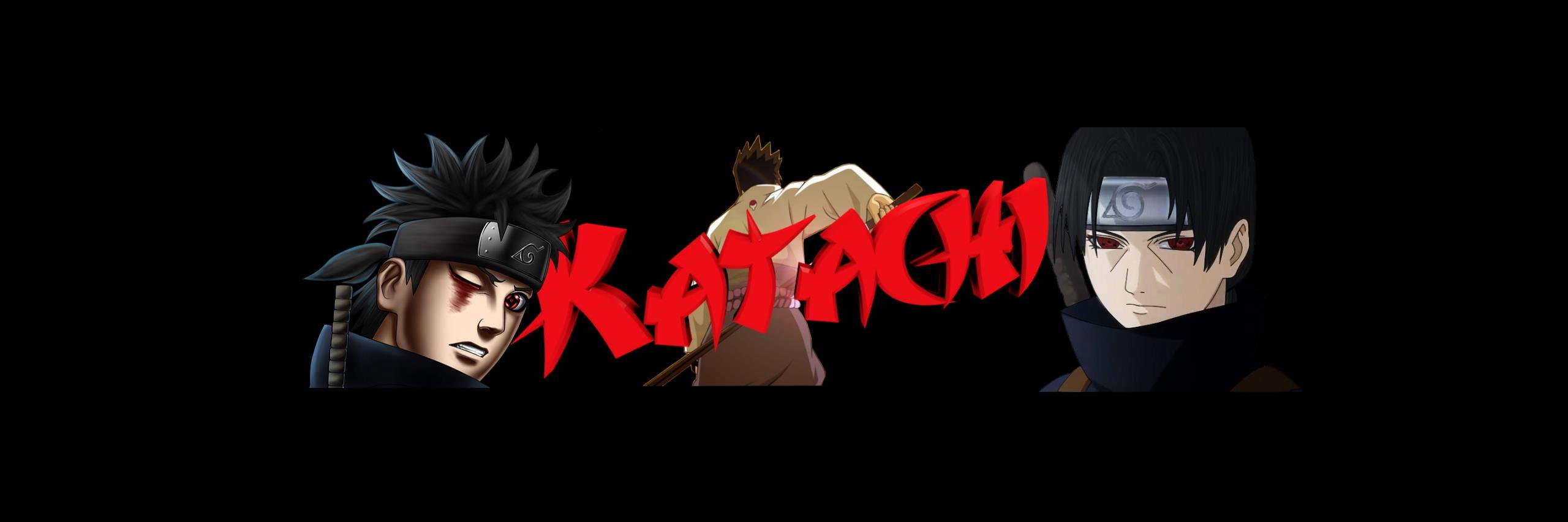 KatachiHD's profile banner image