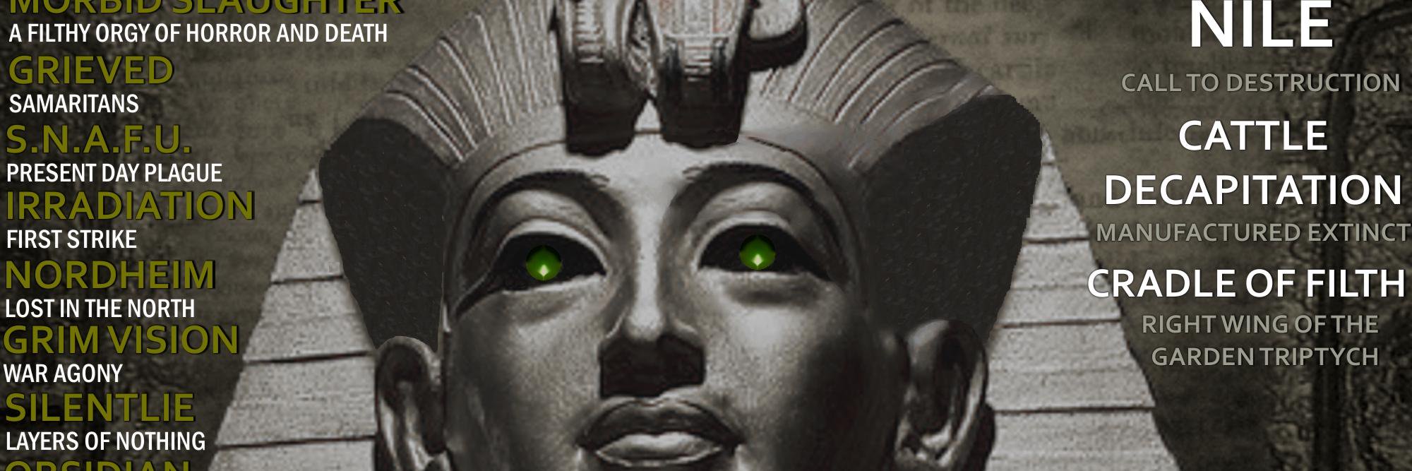 evolutionrock's profile banner image