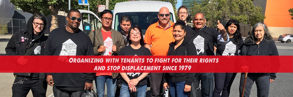 housingrightsSF's profile banner image