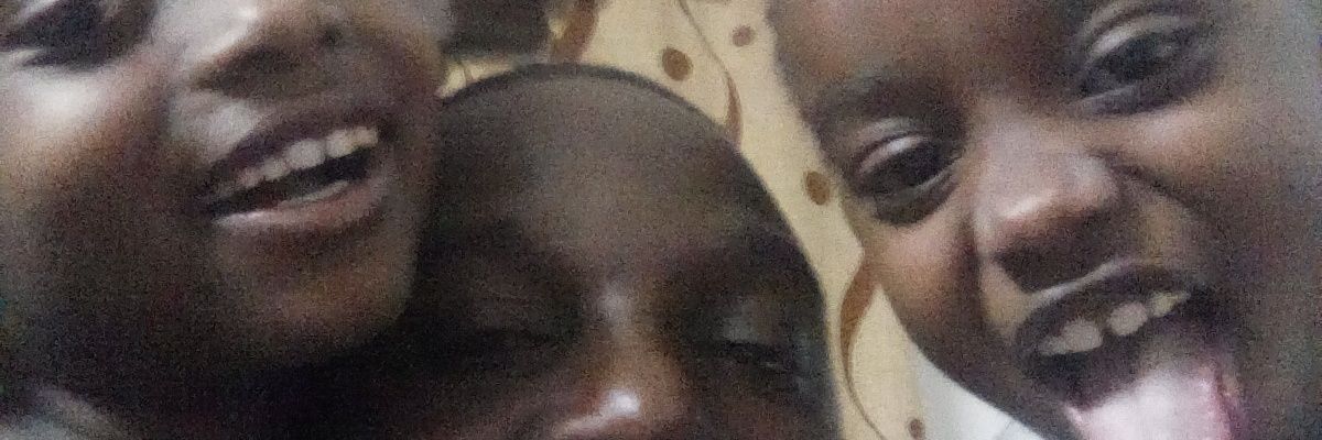 gerrykhisa's profile banner image