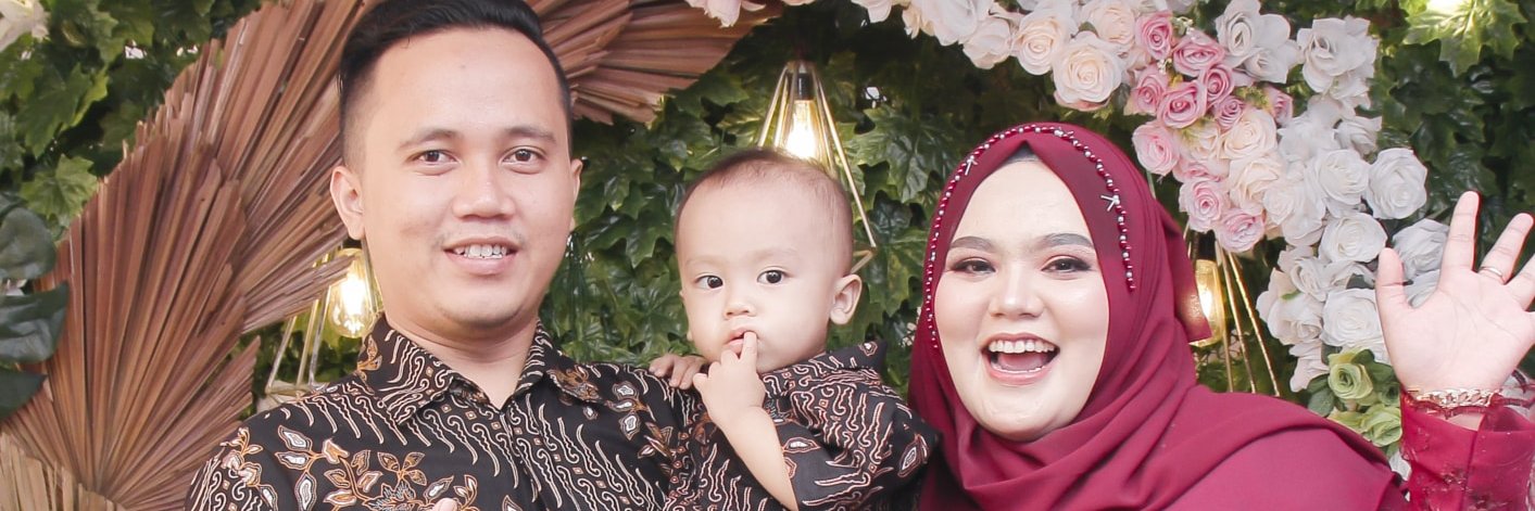 22endah's profile banner image