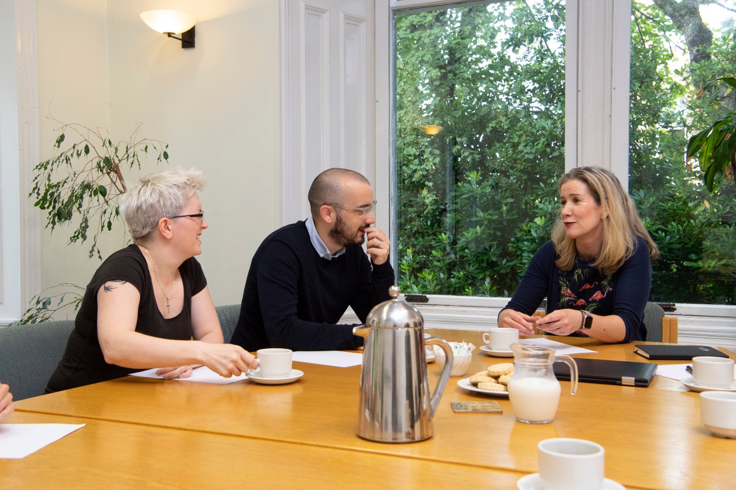 UofGHWAthenaSWAN banner