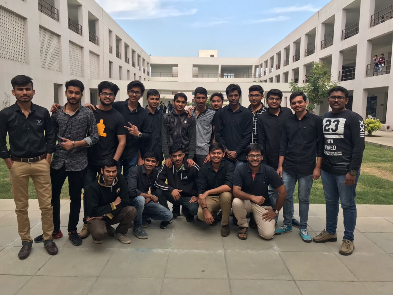 harshang999's profile banner image