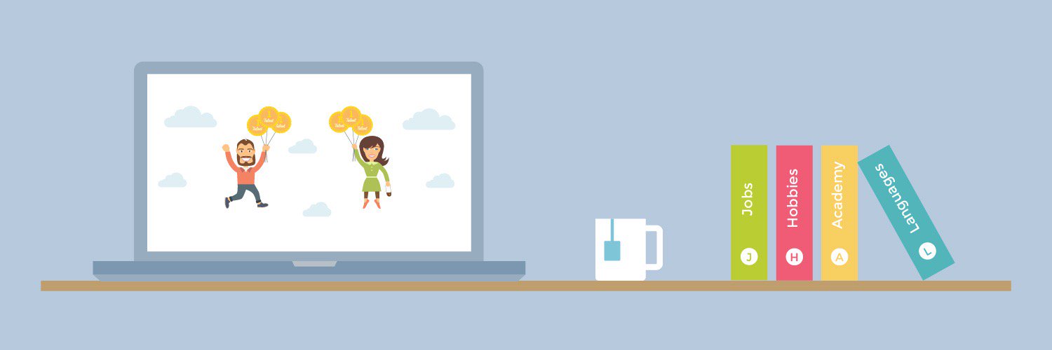 TeachTalents's profile banner image