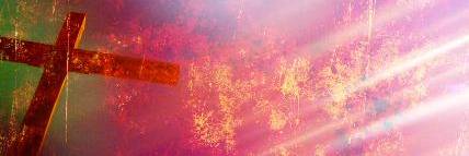 Gospel Music banner