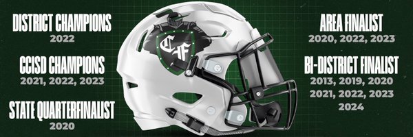 ClearFallsFB Profile Banner