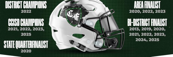 ClearFallsFB Profile Banner