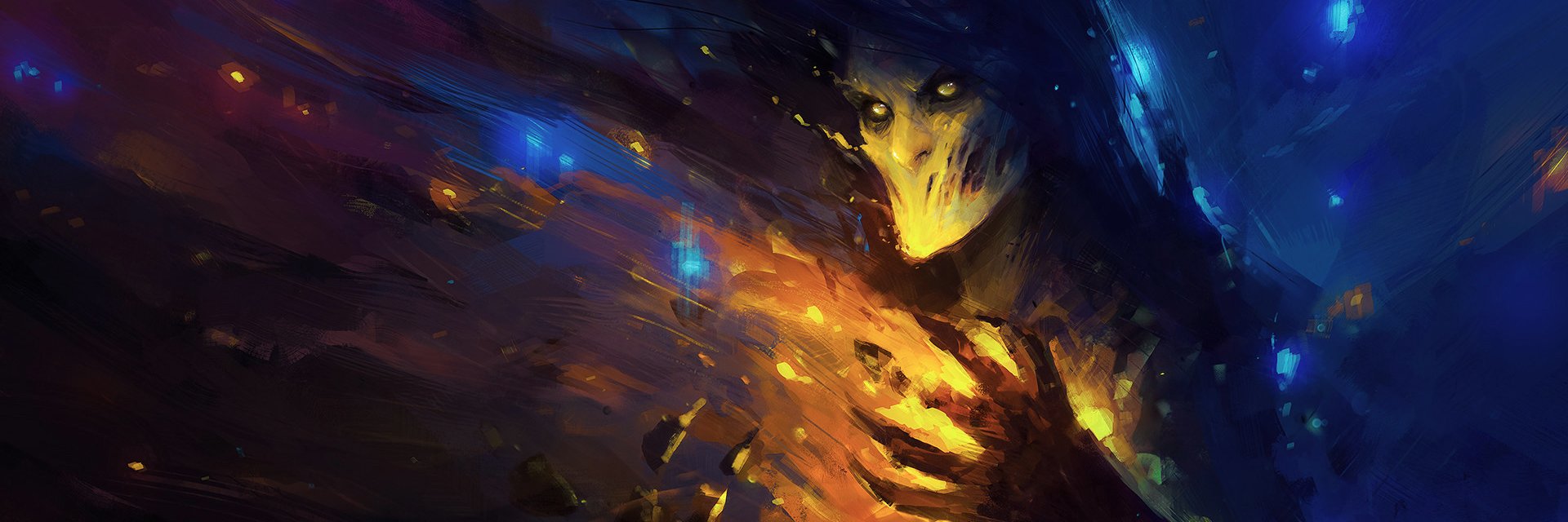 Alexandre banner