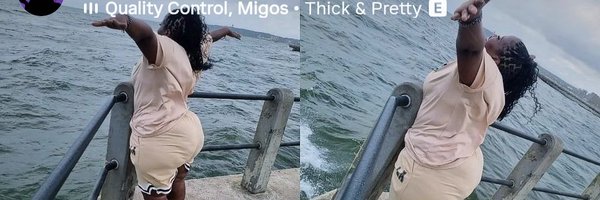 ItsWendyChief Profile Banner