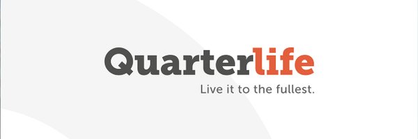 QuarterLifeCtr Profile Banner