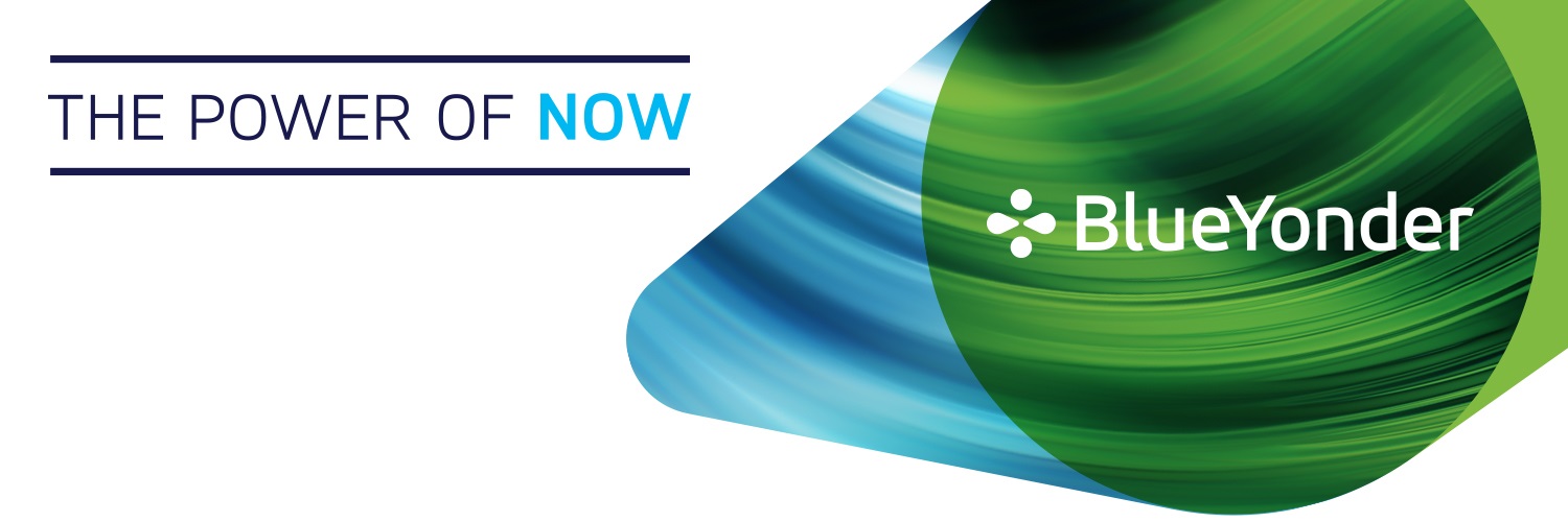Blue Yonder Tech banner