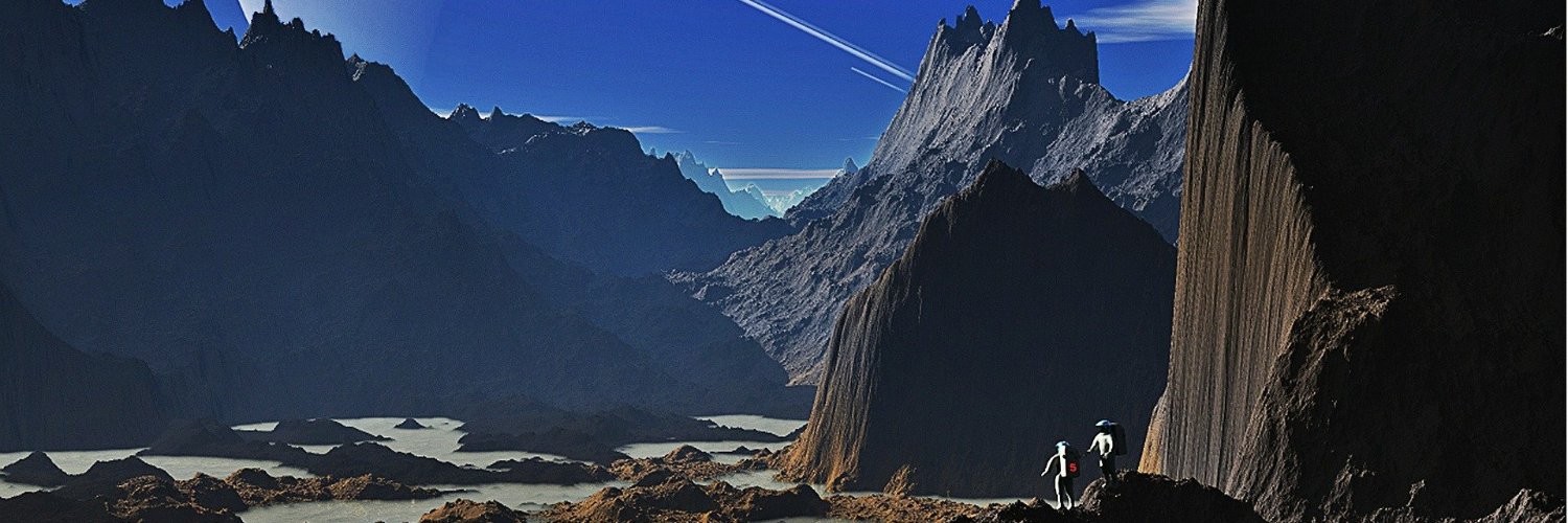 galaxywalkerNFT's profile banner image