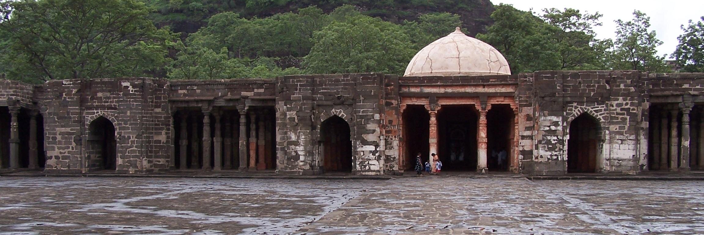 AjayDeshkar's profile banner image