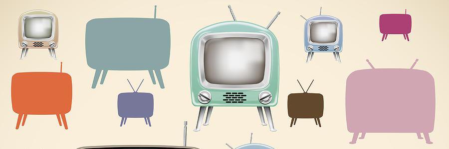 Casting Telly banner