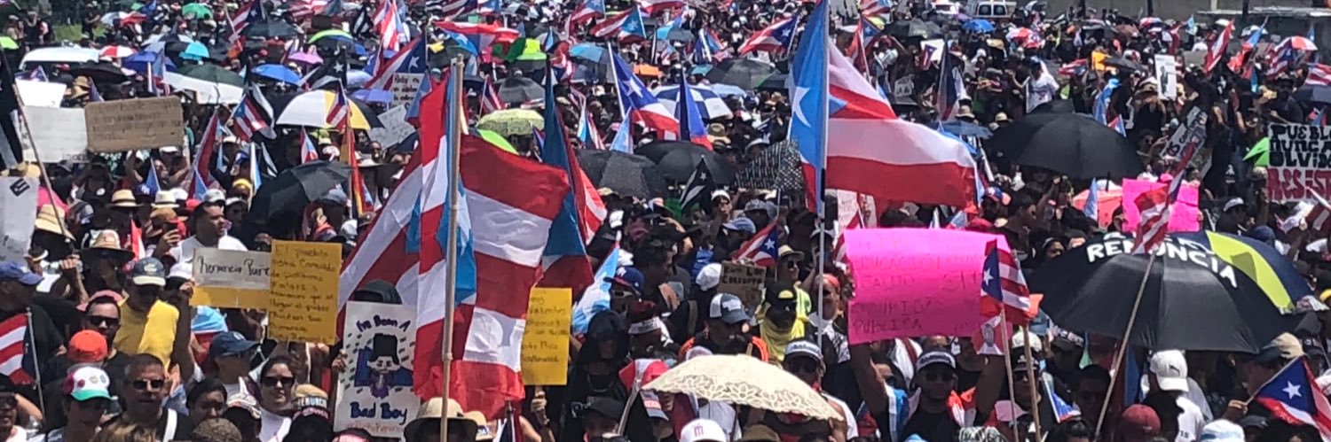 Benjamín Torres Gotay 🇵🇷's banner