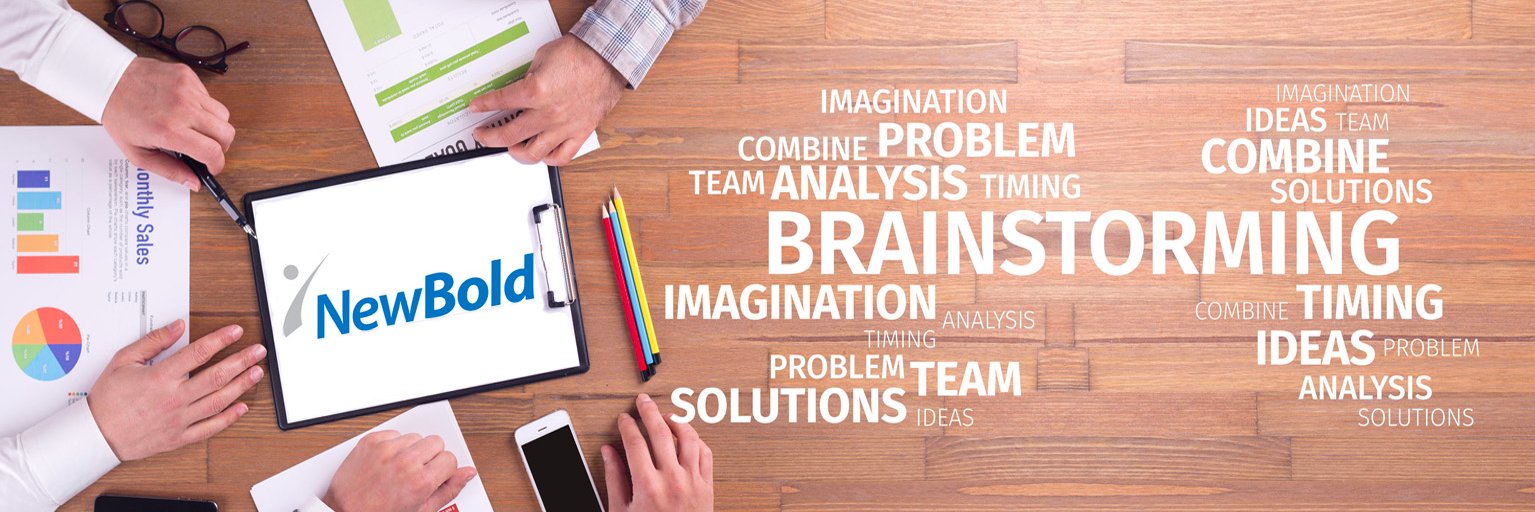 NewBold Corp banner
