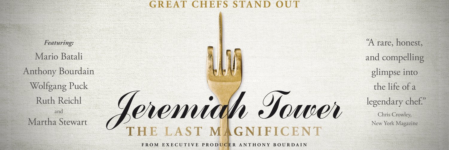 The Last Magnificent banner