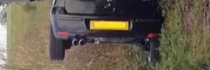 TheRealF1Juan's profile banner image