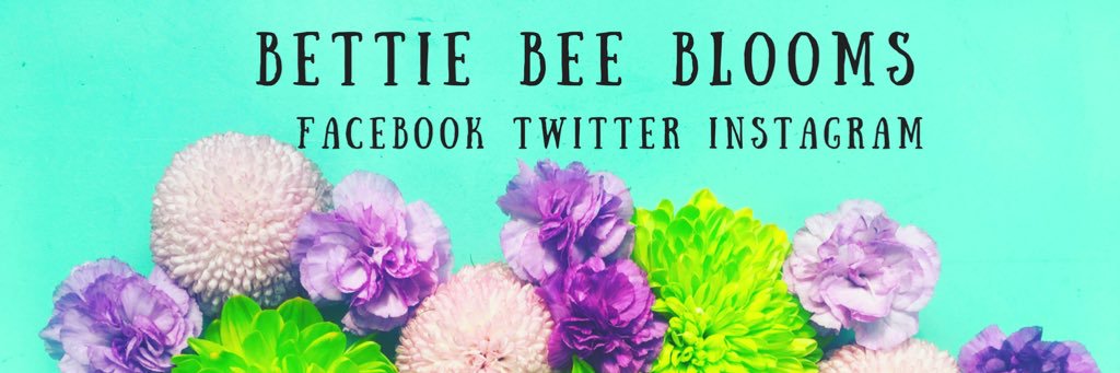 Bettie Bee Blooms (@BettieBeeBlooms) / Posts / X