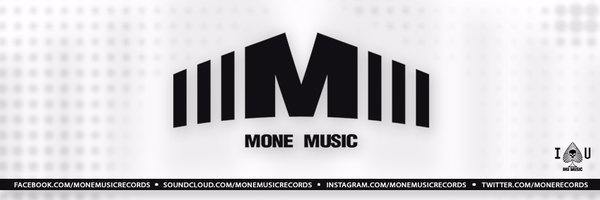 MoneRecords Profile Banner