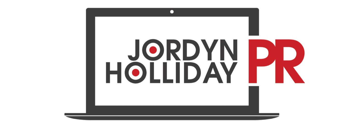JHollidayPR's profile banner image