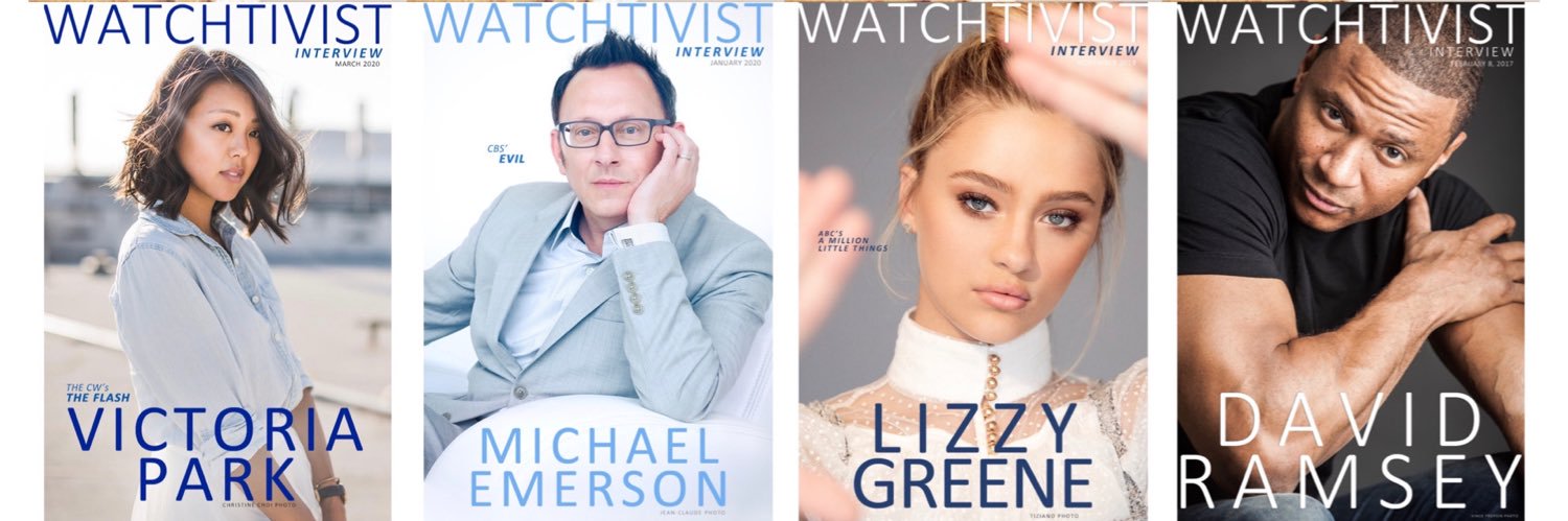 watchtivist's profile banner image