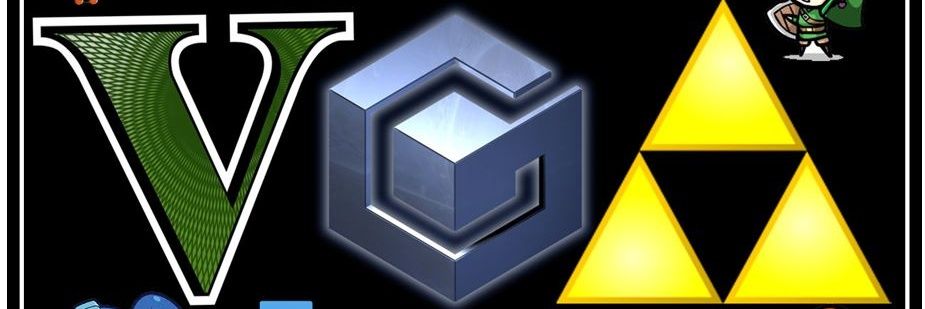 FoshayVGA's profile banner image