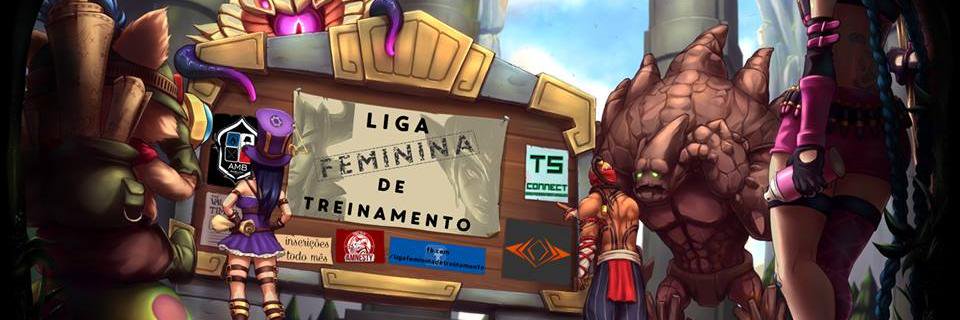 LFTGirls's profile banner image