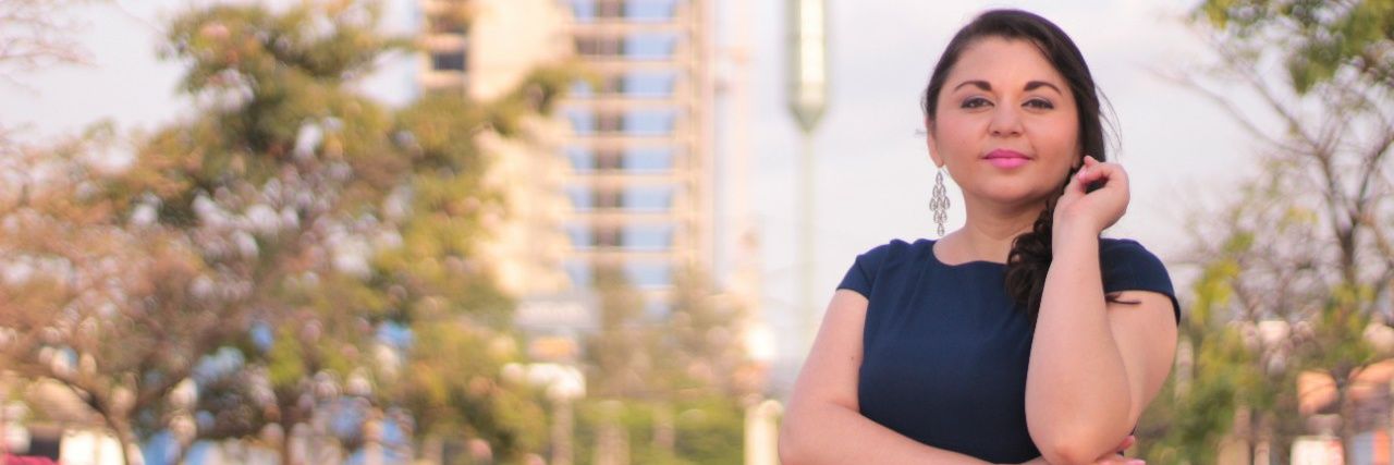 claudiama09's profile banner image