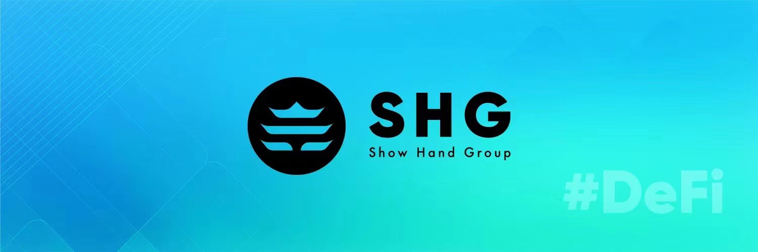 SHG加密大学🦇🔊 banner