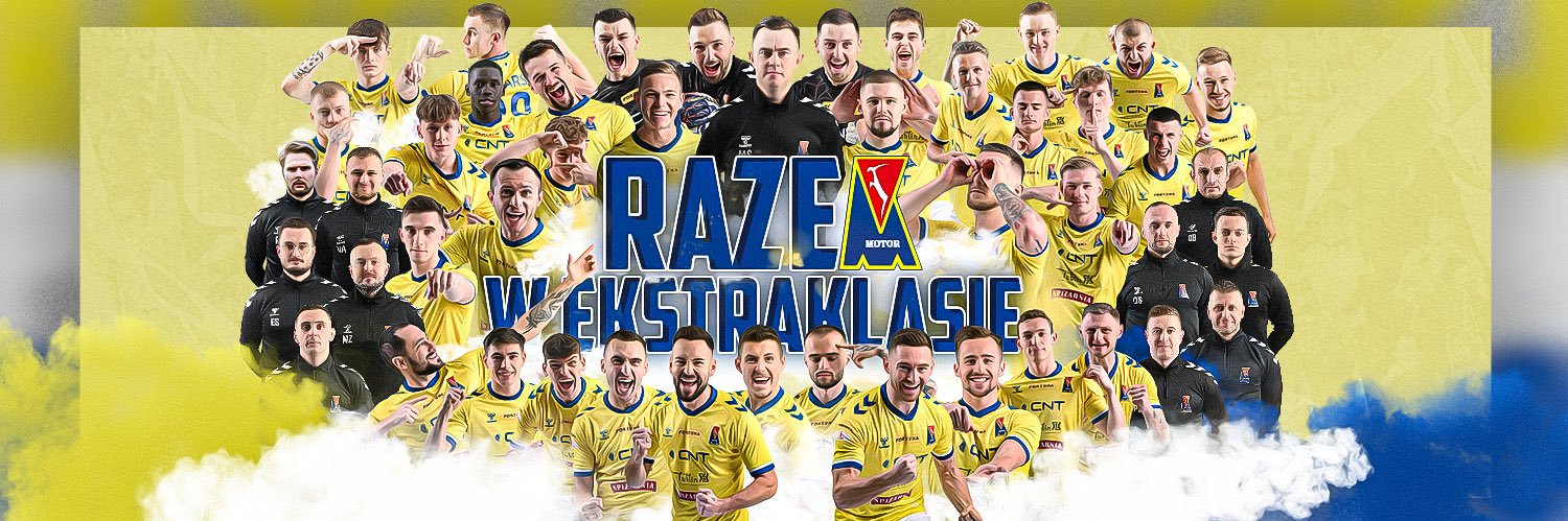 Michał Król banner