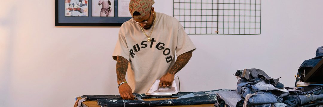 Denim Daddy banner