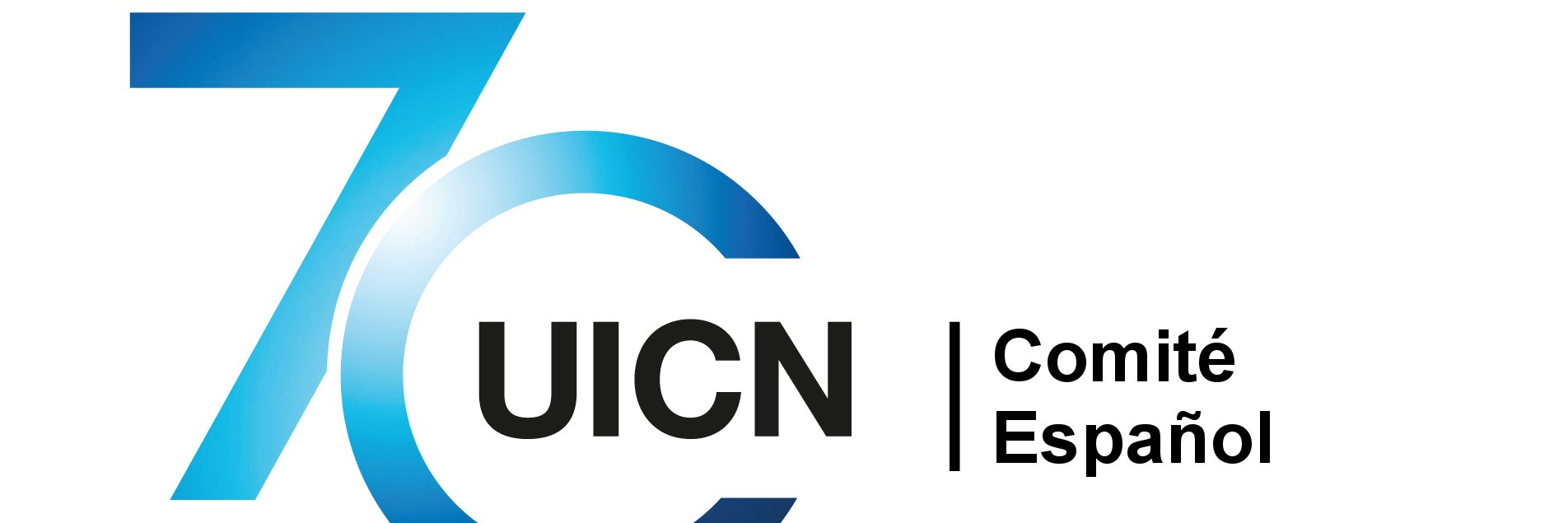 Comité Español UICN banner