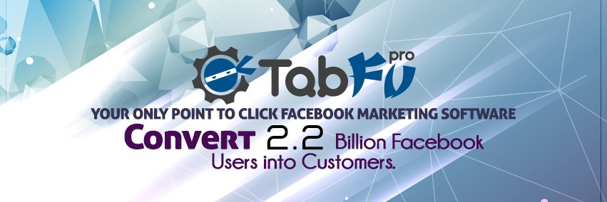 tabfuapps's profile banner image