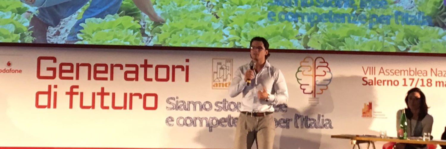 Matteo Cattani banner