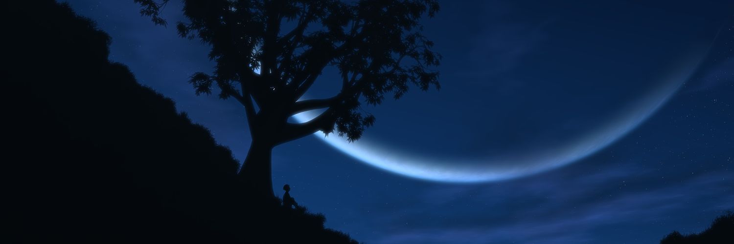 ilou812li's profile banner image