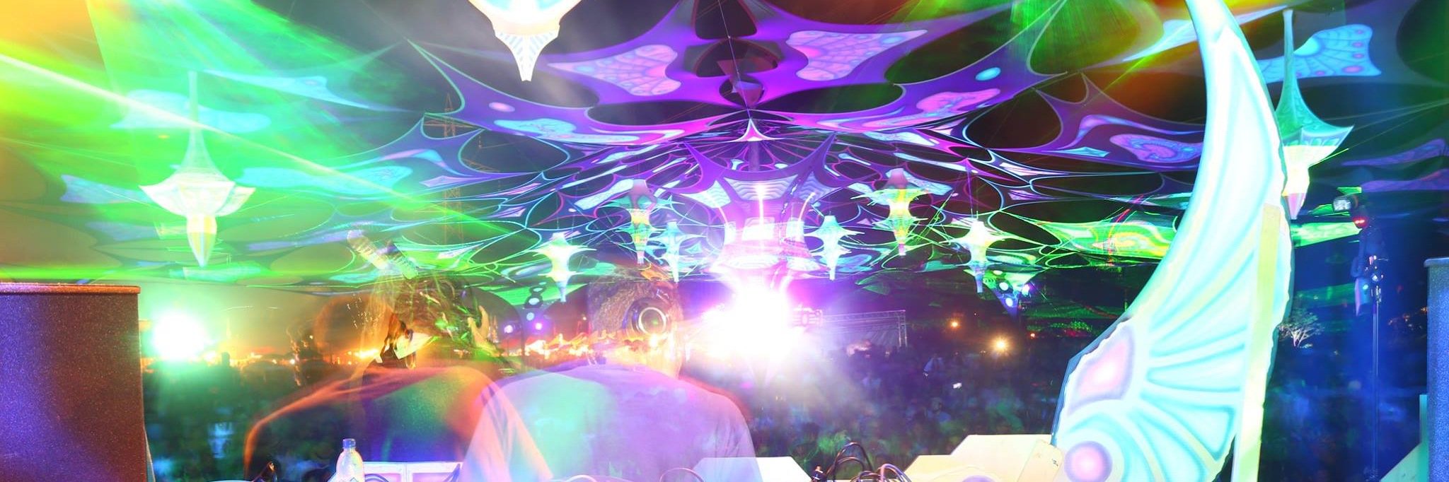 DJLucasOBrien's profile banner image
