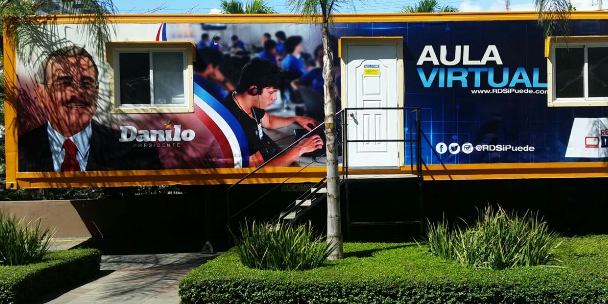 RDSiPuede's profile banner image