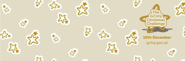 GCHQ Profile Banner