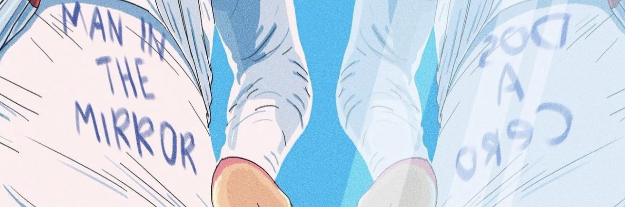 Manddizzeee's profile banner image
